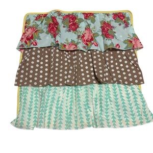 Matilda Jane NWOT Sleep In Accent Pillow Cushion cover